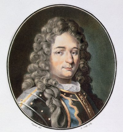 Jean Bart (1651-1702), 1789 (zob. też 169295) autorstwa Antoine Louis Francois Sergent-Marceau